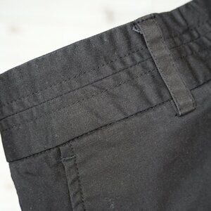 BODY by Victoria Secret Black The Kate Fit sz 2